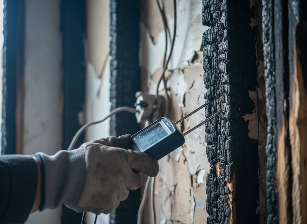 Fire Damage Restoration Saint Marys, PA FAQs